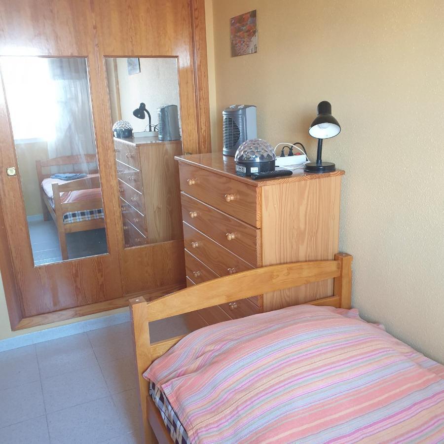 Apartamento Urbano Arregui Apartment Torrevieja Bagian luar foto