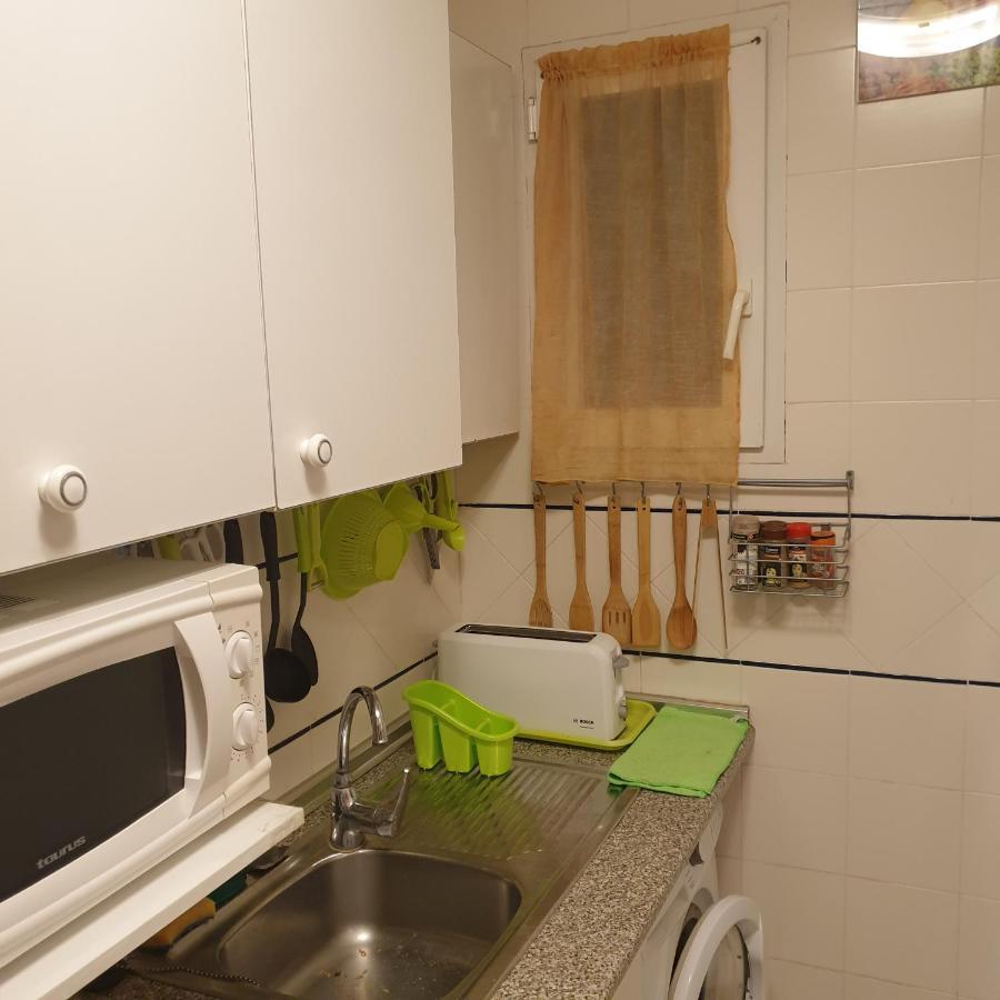 Apartamento Urbano Arregui Apartment Torrevieja Bagian luar foto