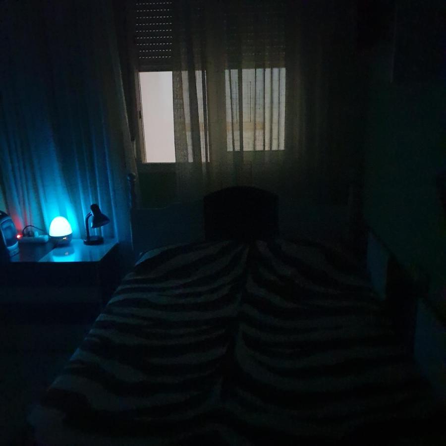 Apartamento Urbano Arregui Apartment Torrevieja Bagian luar foto